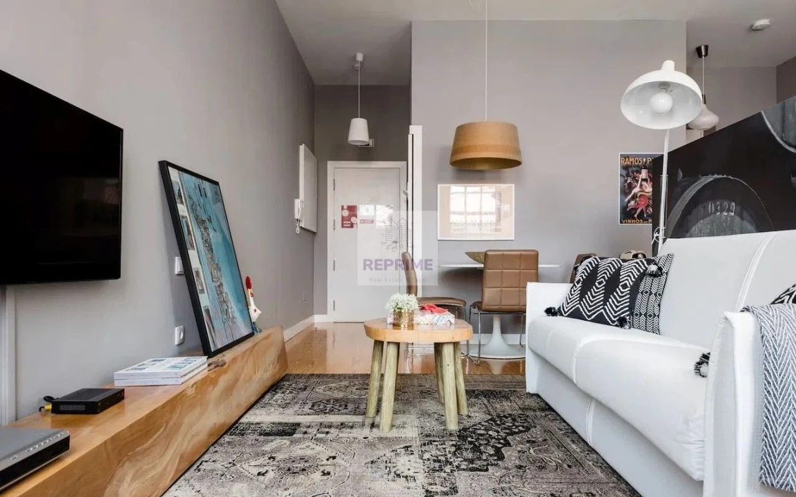 Apartamento T1 para Venda em Cedofeita, Santo Ildefonso, Sé, Miragaia, São Nicolau e Vitória Foto 2