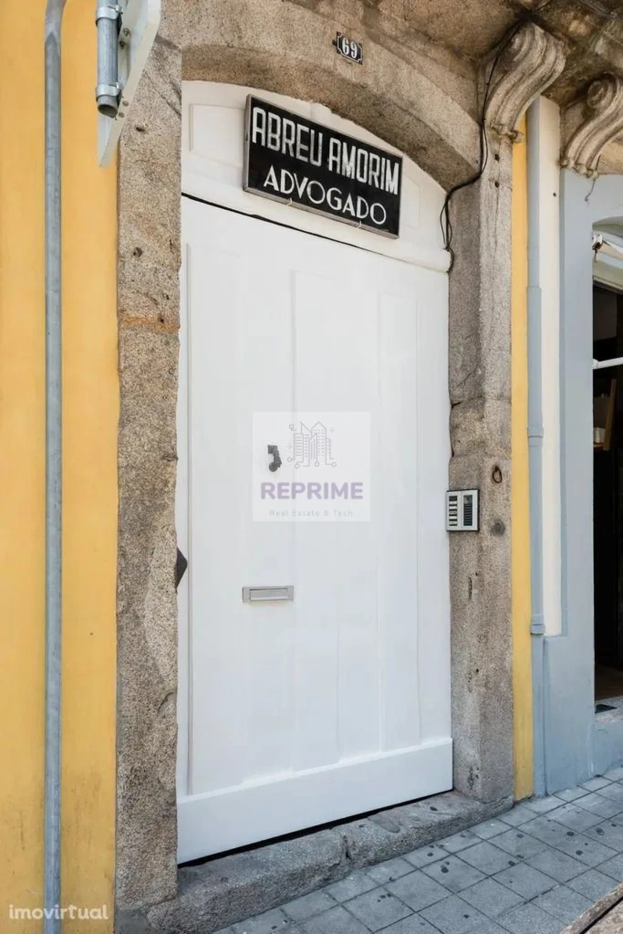 Apartamento T1 para Venda em Cedofeita, Santo Ildefonso, Sé, Miragaia, São Nicolau e Vitória Foto 7