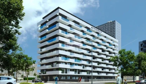 Apartamento T2 para Cedência de posição em Matosinhos e Leça da Palmeira