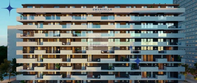 Apartamento T2 para Cedência de posição em Matosinhos e Leça da Palmeira