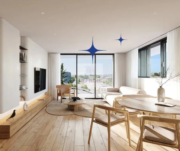 Apartamento T2 para Cedência de posição em Matosinhos e Leça da Palmeira Foto 2