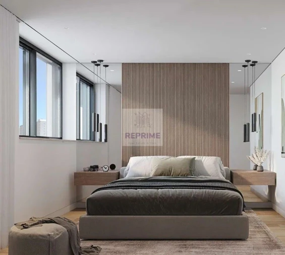 Apartamento T2 para Cedência de posição em Matosinhos e Leça da Palmeira Foto 4