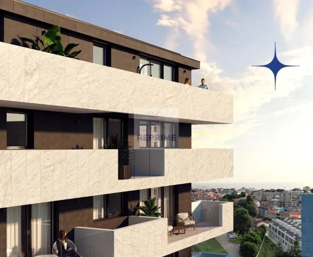 Apartamento T2 para Cedência de posição em Matosinhos e Leça da Palmeira Foto 7