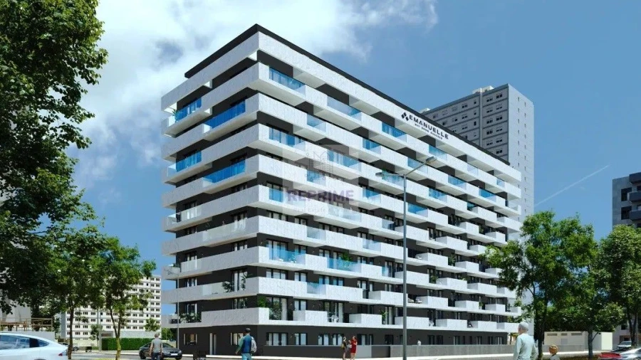 Apartamento T2 para Cedência de posição em Matosinhos e Leça da Palmeira