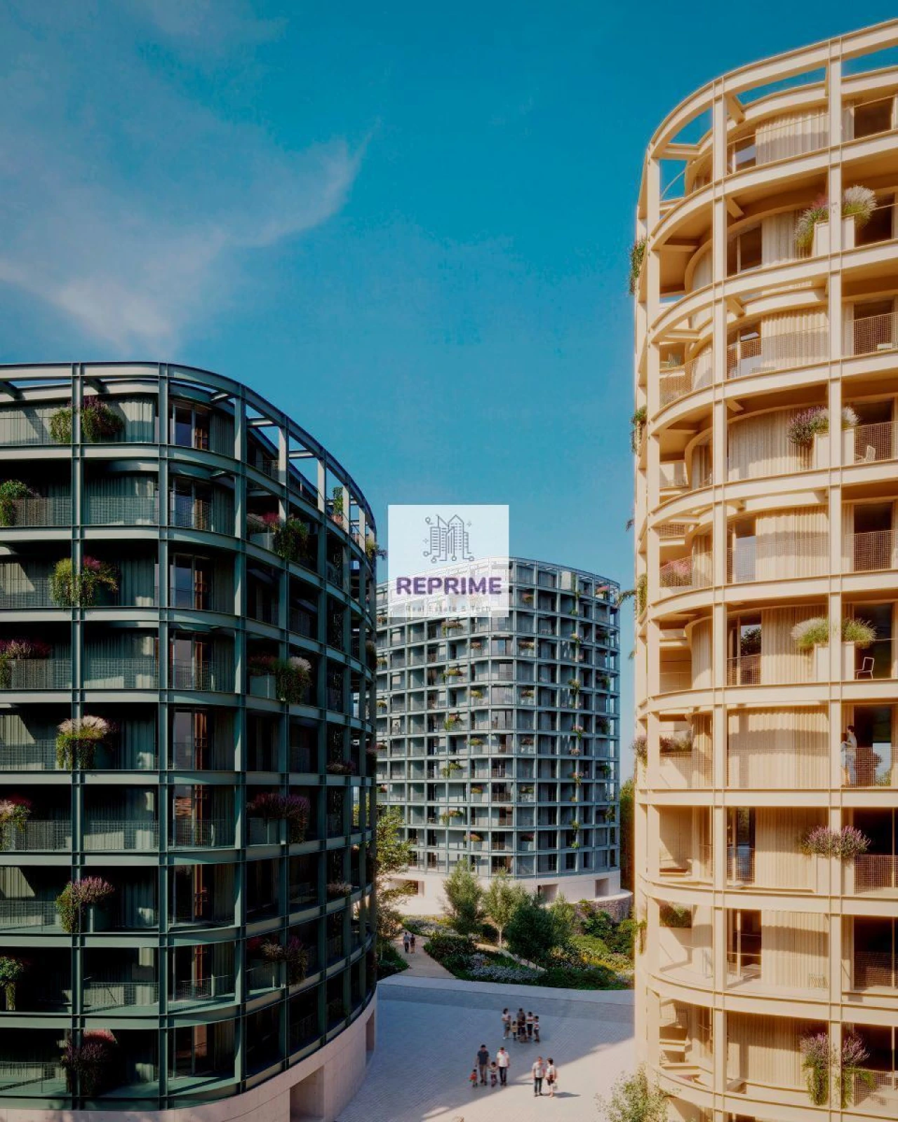 Apartamento T3 para Venda em Paranhos Foto 2