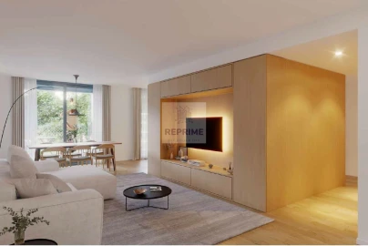 Apartamento T3 para Venda em Paranhos