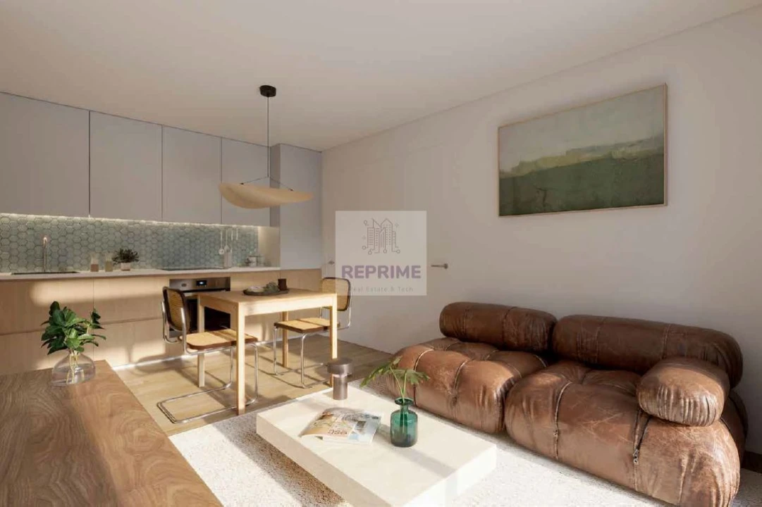 Apartamento T3 para Venda em Paranhos Foto 3