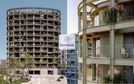 Apartamento T3 para Venda em Paranhos