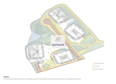 Apartamento T3 para Venda em Paranhos
