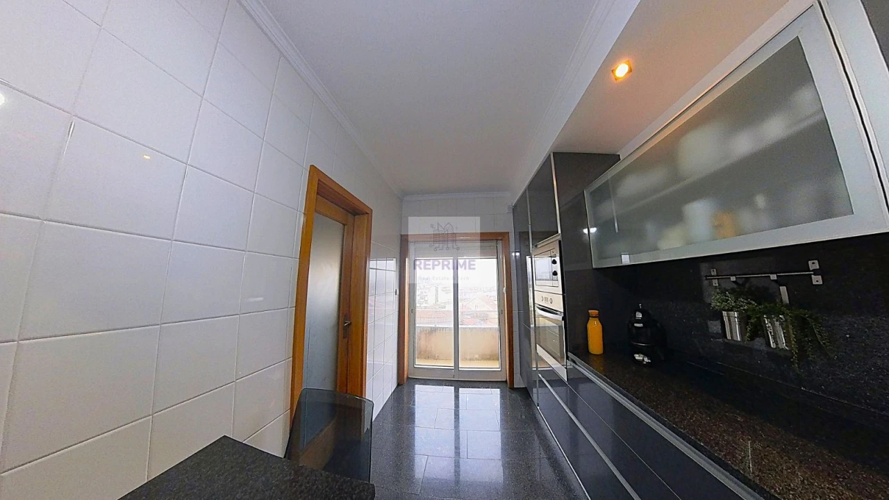 Apartamento T3 para Venda em São Mamede de Infesta e Senhora da Hora Foto 5
