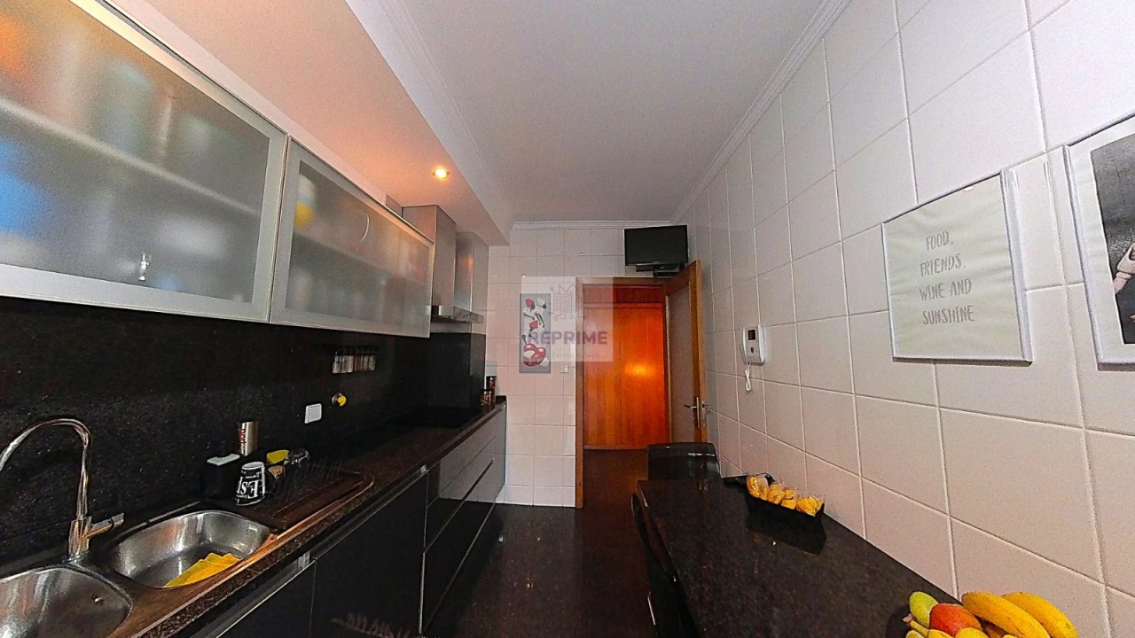 Apartamento T3 para Venda em São Mamede de Infesta e Senhora da Hora Foto 6