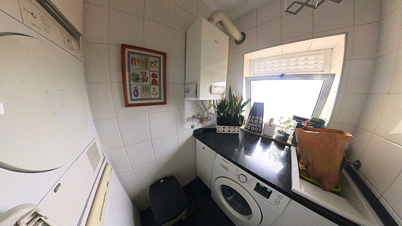 Apartamento T3 para Venda em São Mamede de Infesta e Senhora da Hora Foto 7