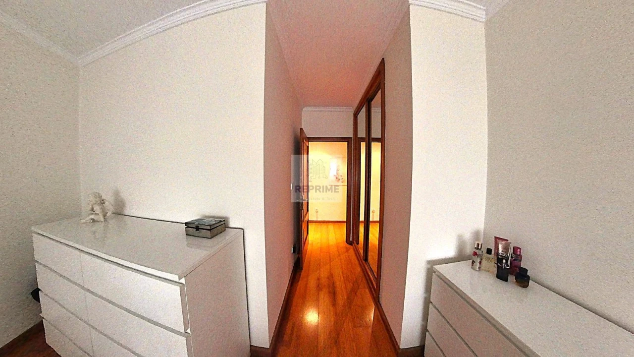 Apartamento T3 para Venda em São Mamede de Infesta e Senhora da Hora Foto 15