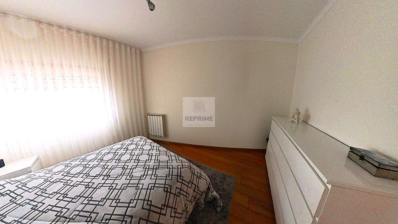 Apartamento T3 para Venda em São Mamede de Infesta e Senhora da Hora Foto 16