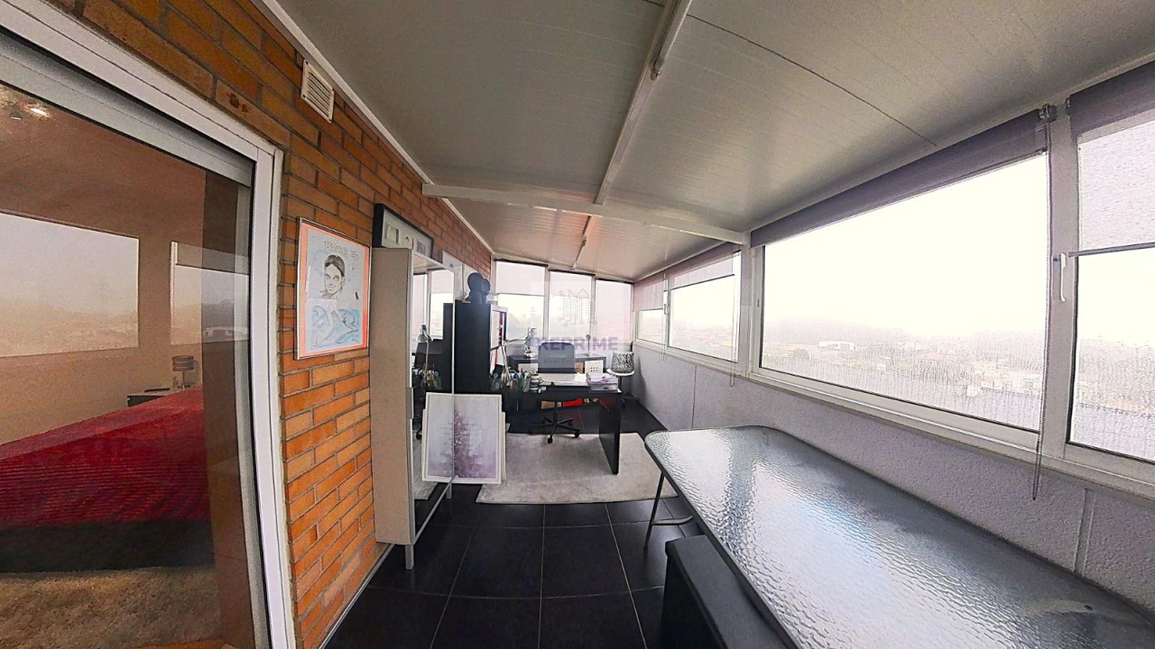 Apartamento T3 para Venda em São Mamede de Infesta e Senhora da Hora Foto 21