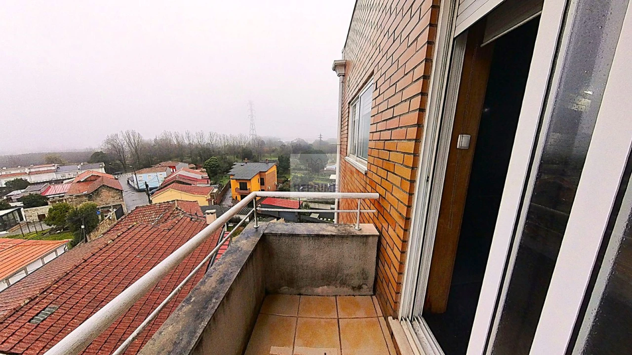 Apartamento T3 para Venda em São Mamede de Infesta e Senhora da Hora Foto 24