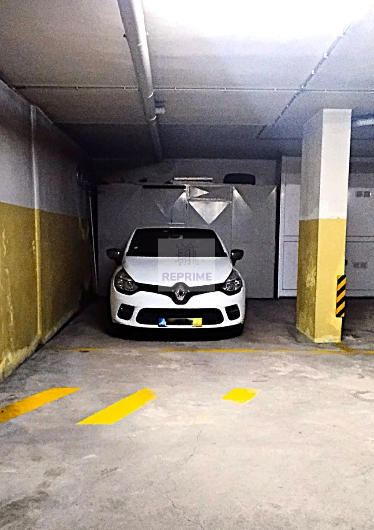 Apartamento T3 para Venda em São Mamede de Infesta e Senhora da Hora Foto 25