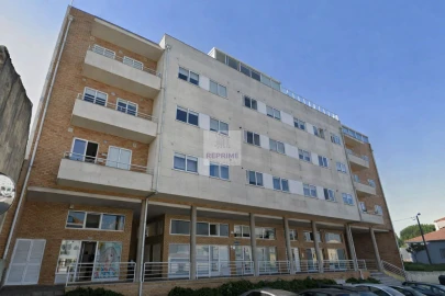Apartamento T3 para Venda em São Mamede de Infesta e Senhora da Hora