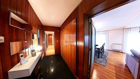 Apartamento T3 para Venda em São Mamede de Infesta e Senhora da Hora