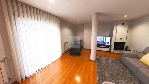Apartamento T3 para Venda em São Mamede de Infesta e Senhora da Hora