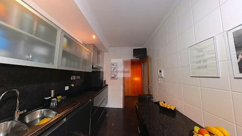 Apartamento T3 para Venda em São Mamede de Infesta e Senhora da Hora