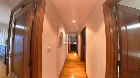 Apartamento T3 para Venda em São Mamede de Infesta e Senhora da Hora