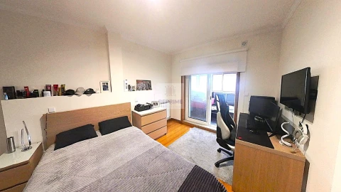 Apartamento T3 para Venda em São Mamede de Infesta e Senhora da Hora