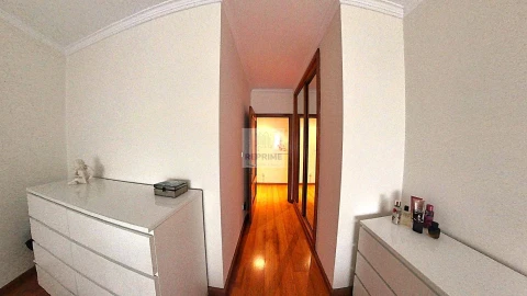 Apartamento T3 para Venda em São Mamede de Infesta e Senhora da Hora
