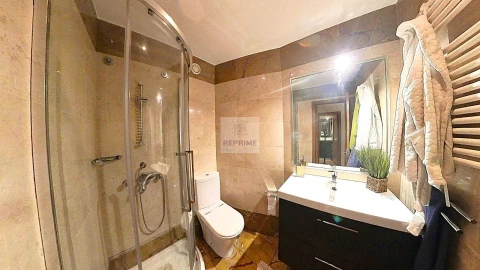 Apartamento T3 para Venda em São Mamede de Infesta e Senhora da Hora