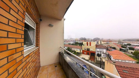 Apartamento T3 para Venda em São Mamede de Infesta e Senhora da Hora