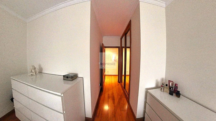 Apartamento T3 para Venda em São Mamede de Infesta e Senhora da Hora Foto 15