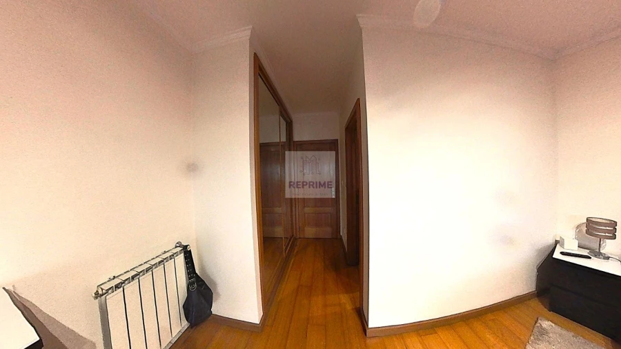 Apartamento T3 para Venda em São Mamede de Infesta e Senhora da Hora Foto 17