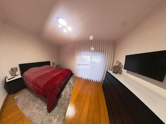 Apartamento T3 para Venda em São Mamede de Infesta e Senhora da Hora Foto 18