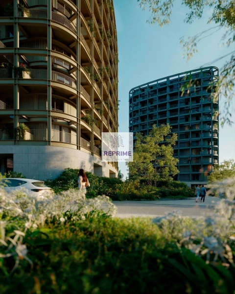 Apartamento T1 para Venda em Paranhos
