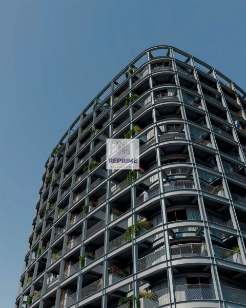 Apartamento T1 para Venda em Paranhos