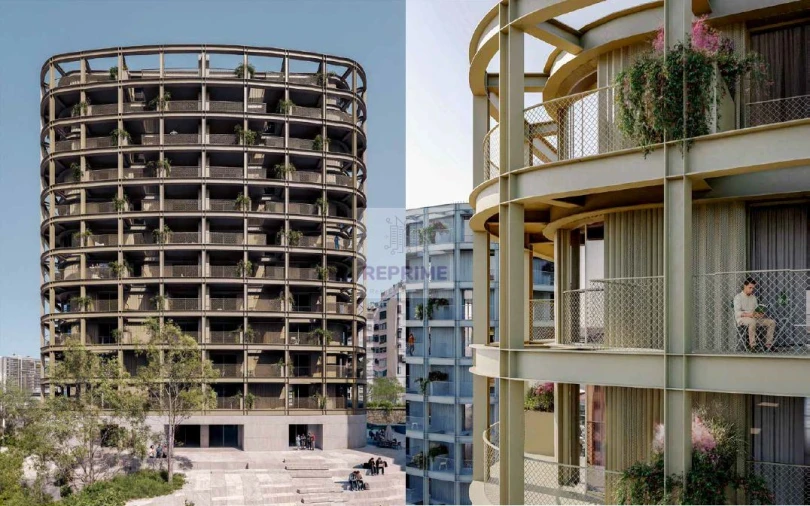 Apartamento T1 para Venda em Paranhos Foto 6