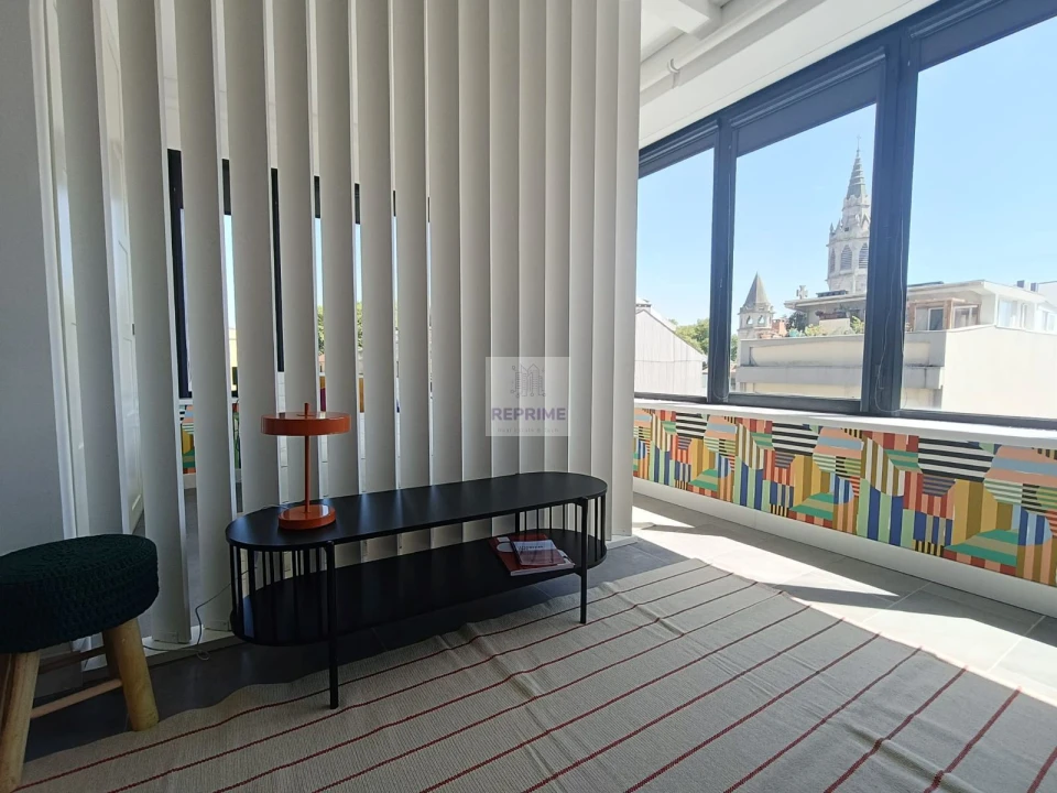 Apartamento T1 para Venda em Cedofeita, Santo Ildefonso, Sé, Miragaia, São Nicolau e Vitória Foto 5