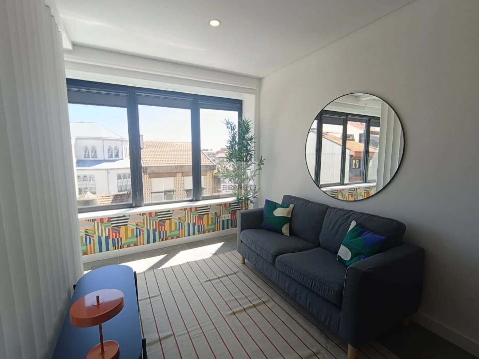 Apartamento T1 para Venda em Cedofeita, Santo Ildefonso, Sé, Miragaia, São Nicolau e Vitória Foto 7