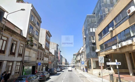Apartamento T1 para Venda em Cedofeita, Santo Ildefonso, Sé, Miragaia, São Nicolau e Vitória