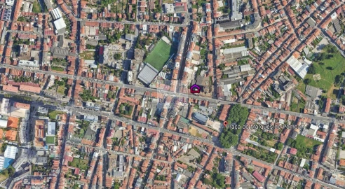 Apartamento T1 para Venda em Cedofeita, Santo Ildefonso, Sé, Miragaia, São Nicolau e Vitória