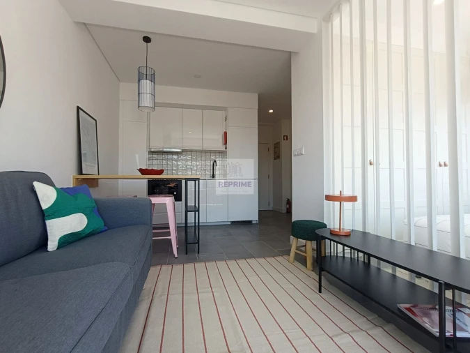 Apartamento T1 para Venda em Cedofeita, Santo Ildefonso, Sé, Miragaia, São Nicolau e Vitória Foto 3
