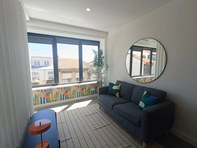 Apartamento T1 para Venda em Cedofeita, Santo Ildefonso, Sé, Miragaia, São Nicolau e Vitória Foto 7
