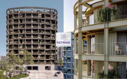 Apartamento T3 para Venda em Paranhos