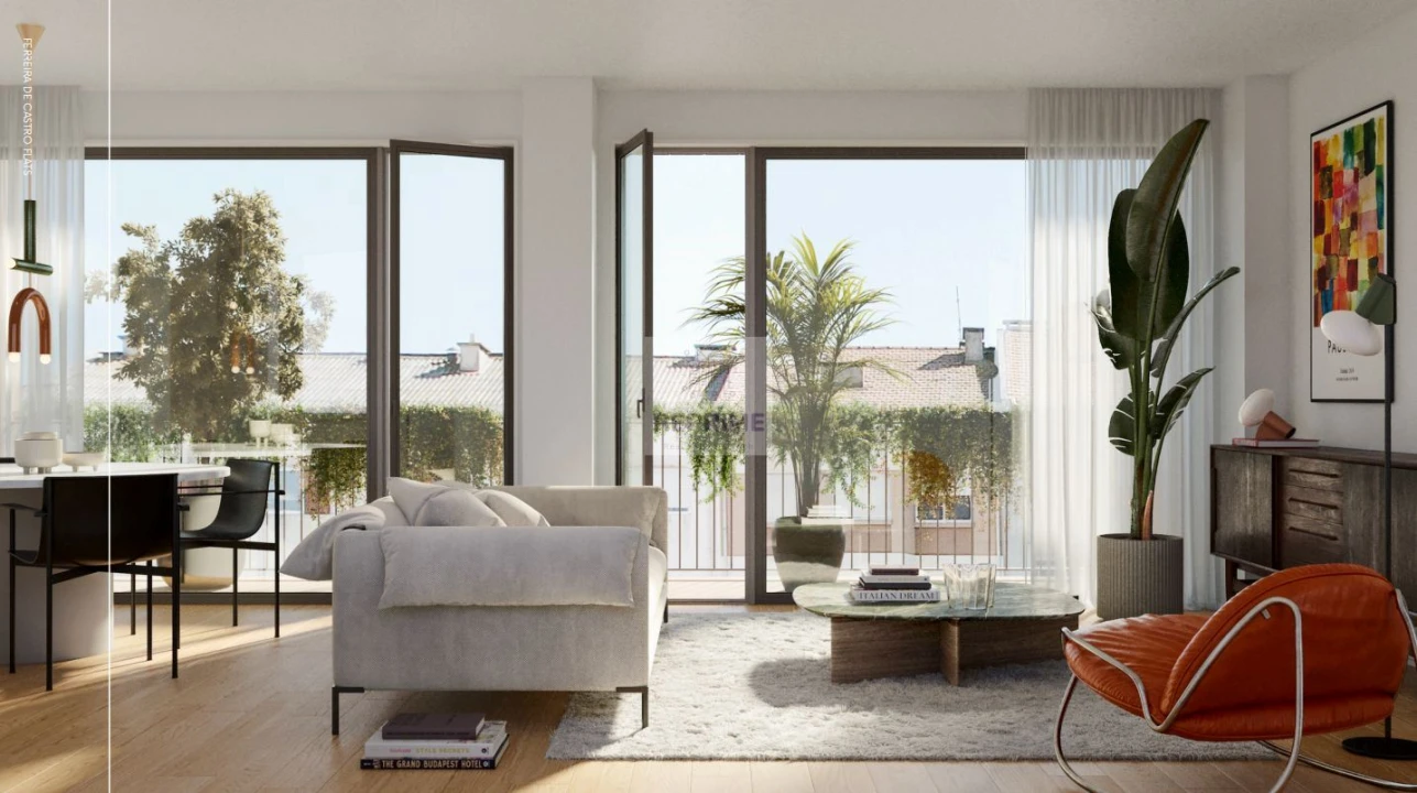 Apartamento T1 para Venda em Bonfim Foto 4