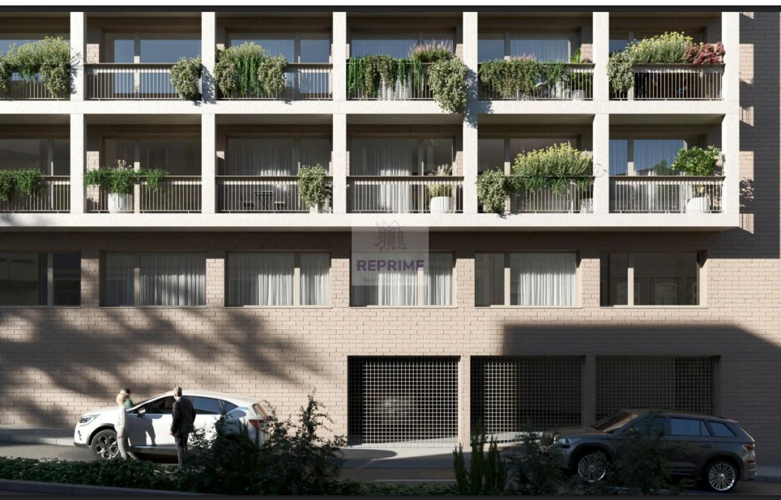 Apartamento T1 para Venda em Bonfim Foto 7