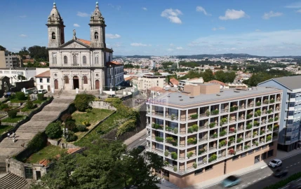 Apartamento T1 para Venda em Bonfim