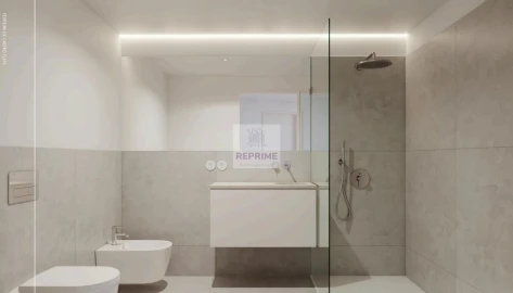 Apartamento T1 para Venda em Bonfim