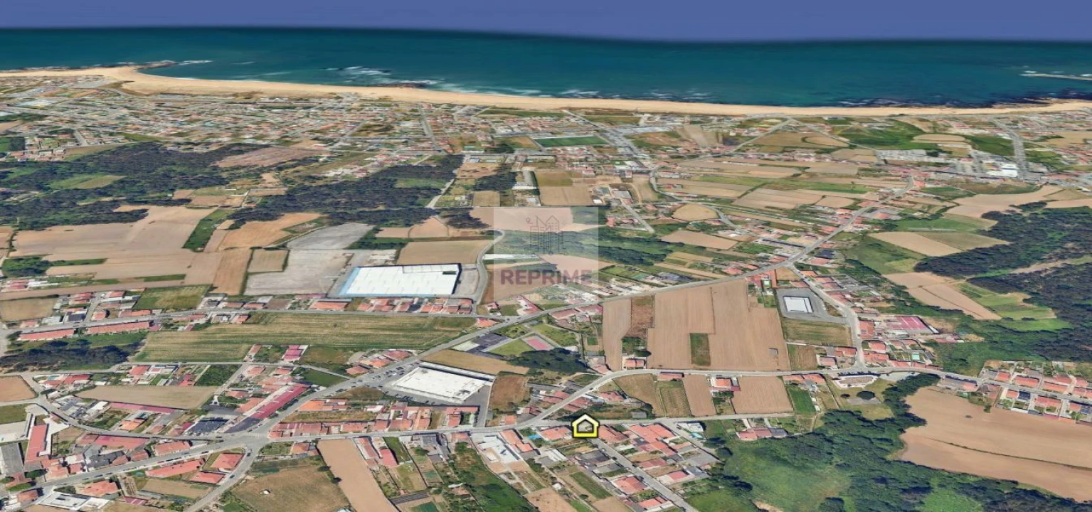 Moradia T3 para Venda em Perafita, Lavra e Santa Cruz do Bispo Foto 15
