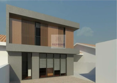 Moradia T3 para Venda em Perafita, Lavra e Santa Cruz do Bispo