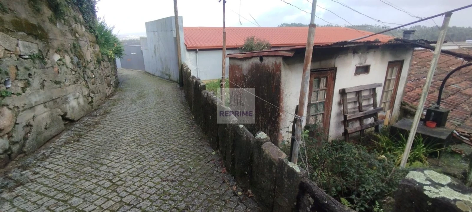 Moradia T0 para Venda em Pedroso e Seixezelo Foto 2